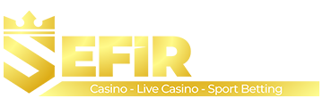 Sefirbet Logo