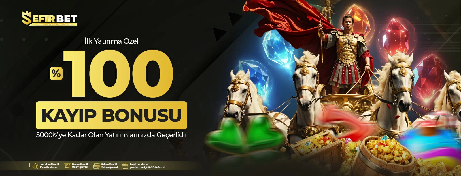 sefirbet giriş ekranı