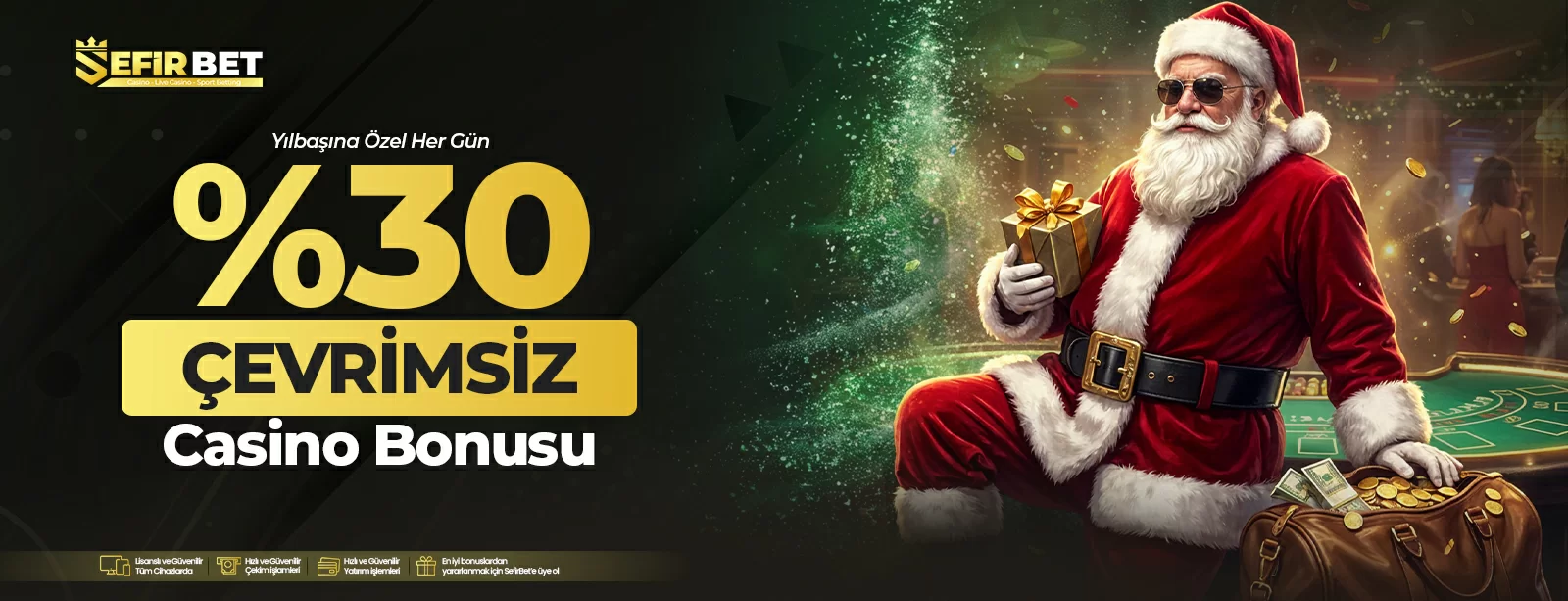 Sefirbet mobil giriş arayüzü